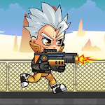 Cover Image of Télécharger Journey Runner : Shooting Adventure 1.0 APK