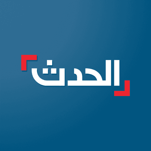 الحدث - Al Hadath  Icon