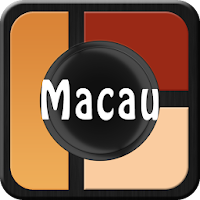 Macau Offline Map Travel Guide