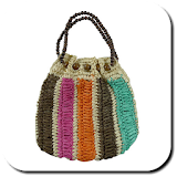 Crochet Bags icon