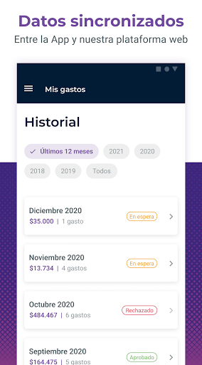 Contable - contabilidad a medi