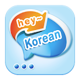 HEY KOREAN icon