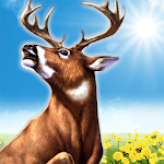 Wild Deer Hunting Simulator Apk