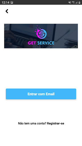 Get Service Screen 2