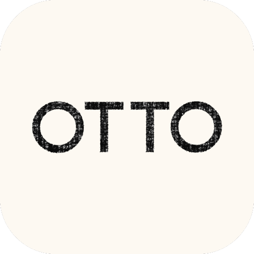 CAFE OTTO(カフェオットー)公式アプリ logo