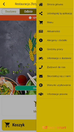 Złoty Ryż Screen 3
