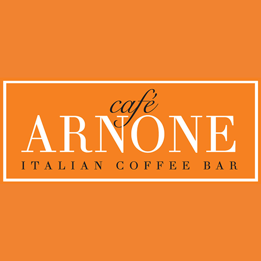 Cafe Arnone 3.5.5 Icon