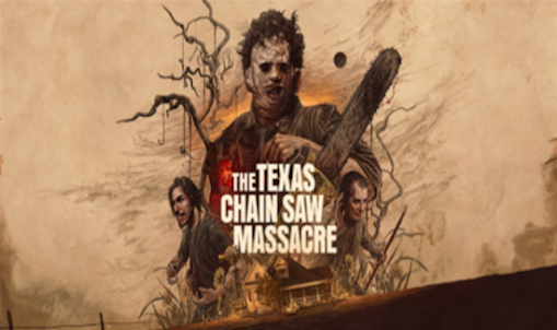 Texas Chainsaw Massacre Games