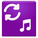 FREE Sync iTunes with Android icon