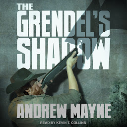 Icon image The Grendel's Shadow