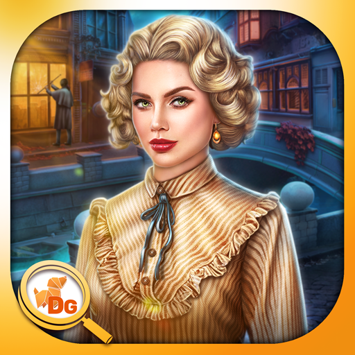 Hidden Objects: Archives 3 f2p 1.0.7 Icon