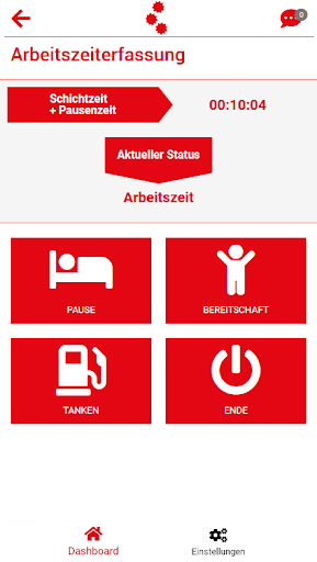 FKApp Screen 2