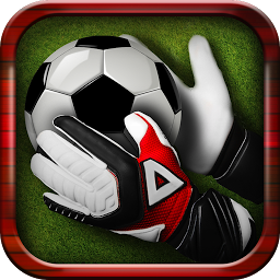 Icon image Football League: Best Soccer