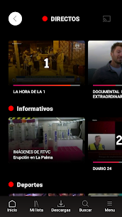 RTVE Play