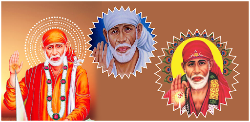 Shiridi Sai Baba HD Wallpaper