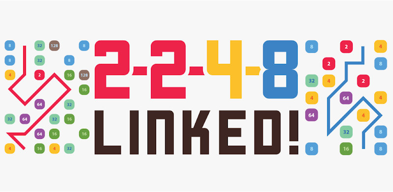 2248 Linked: Number Puzzle