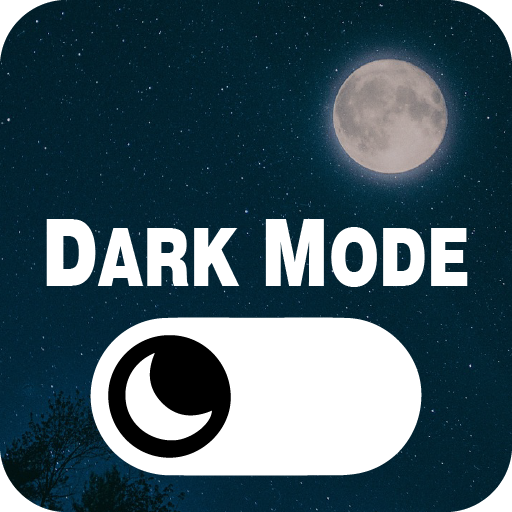 Dark Mode Light