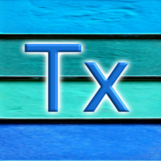 TexCom  Icon