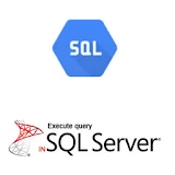 SQL QUERY icon