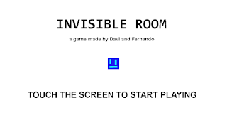 INFOTEC/VILLAGE - Invisible - Screenshot 1