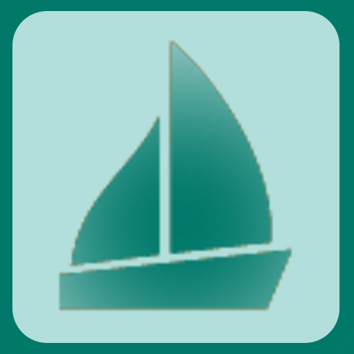 SBF-Binnen 2021 logo