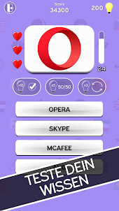 3in1 Quiz