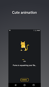 Puma Image Compressor MOD APK (Premium Unlocked) 6