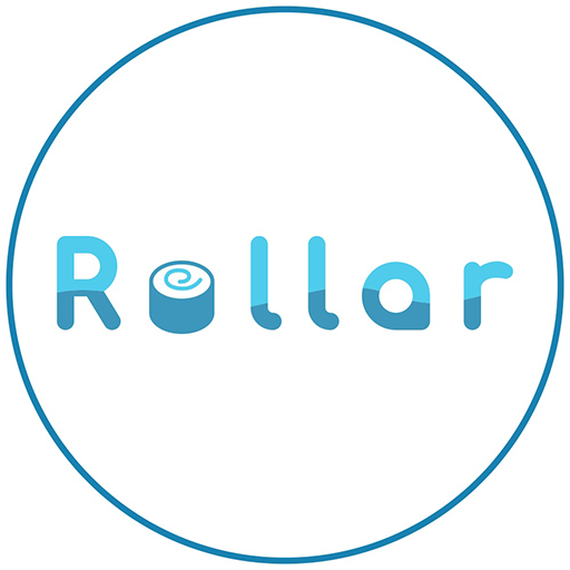 Rollar - Доставка Суши Роллы logo