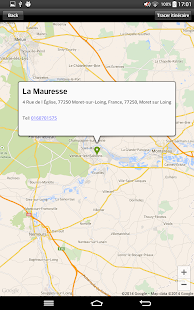 La Mauresse(圖4)-速報App