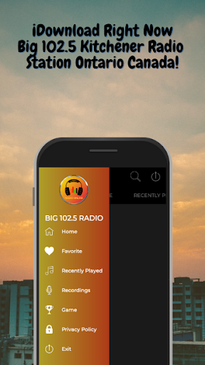 Big 102.5 Kitchener Radio