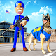 Stickman Police Dog Chase Crime Gangstar Изтегляне на Windows