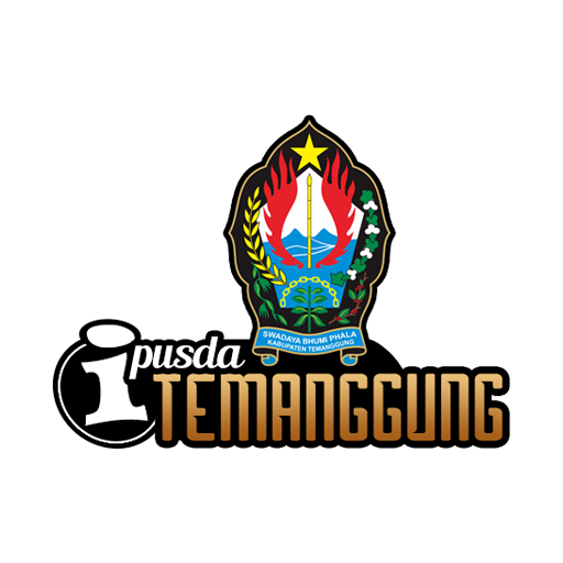 i Pusda Temanggung logo