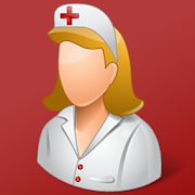 Diseases Dictionary  Icon