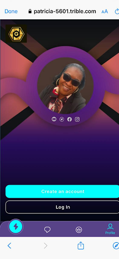 Android application Arrukah screenshort