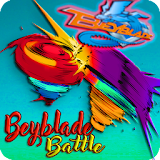 Guide Beyblade Battle icon