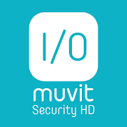 muvit I/O Security