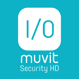 「muvit I/O Security」圖示圖片
