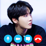 Cover Image of Tải xuống J-Hope BTS Calling You 2.0 APK