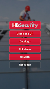 HBSecurity