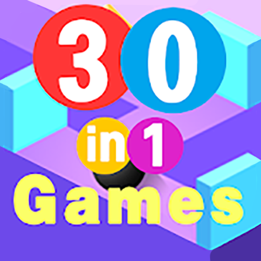 30 in 1 Games 1.0.4 Icon