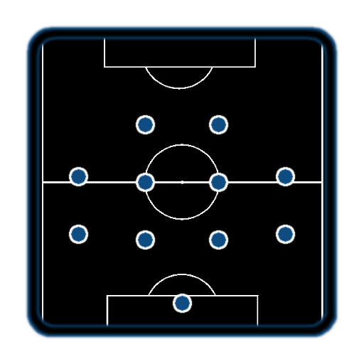 Lineup11 - equipa de futebol – Apps no Google Play