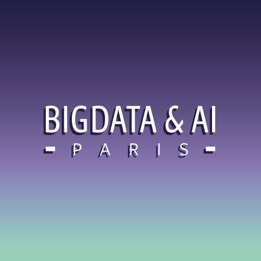 Big Data & AI Paris 2024 Logo