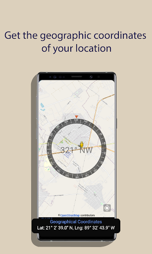 Maps and Compass - Orientation