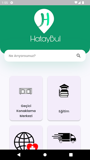 Hatay Bul Screen 3