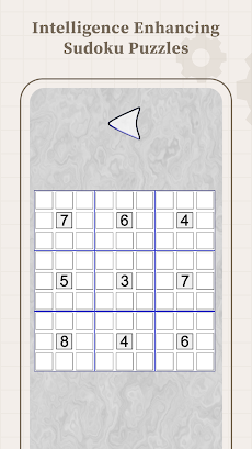 Sudoku Pro: 40 Levelsのおすすめ画像5