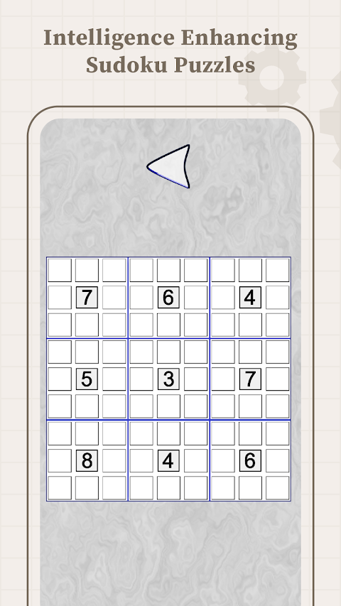 Sudoku Pro: 40 Levelsのおすすめ画像5