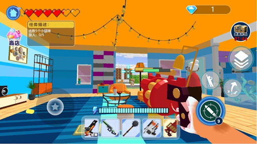 戰地模擬器戰地指揮官先鋒