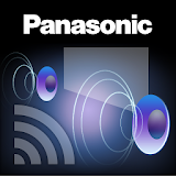 Panasonic Theater Remote 2014 icon