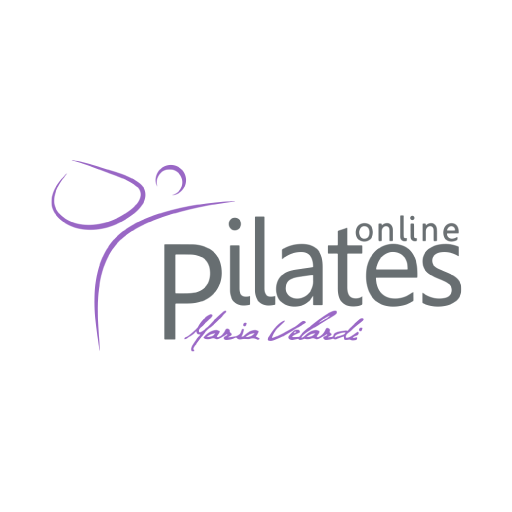 Online Pilates logo