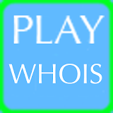 PlayWhois icon